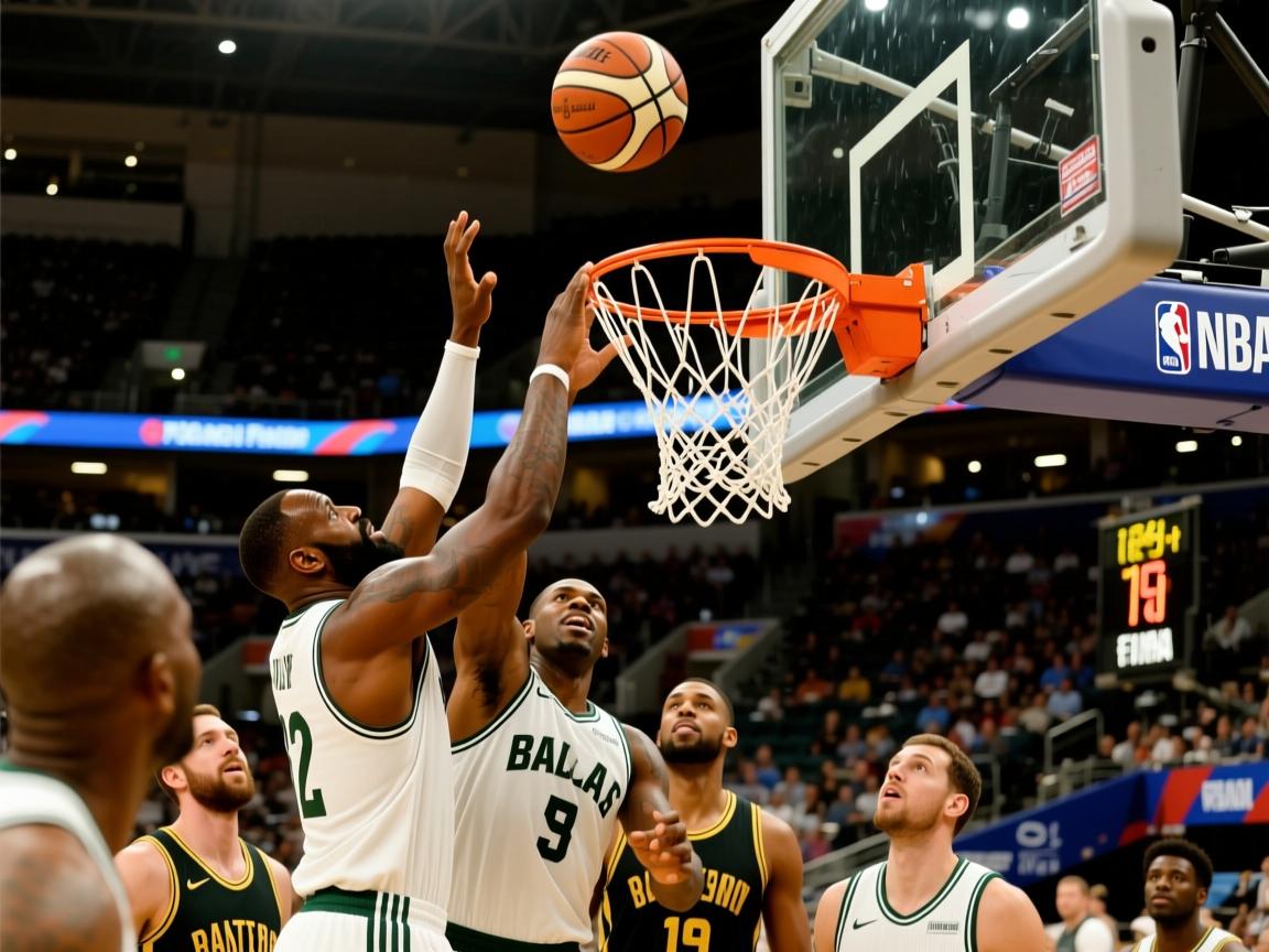 ag电竞 官网-节奏稳定性是否直接影响球队整体命中率，节奏稳是什么意思  第3张